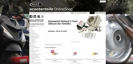 worb5 vespa lambretta onlineshop scooter