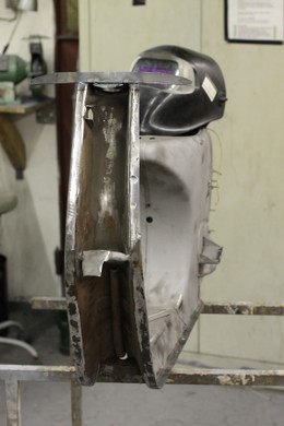 worb5 vespa lambretta sheet metal works