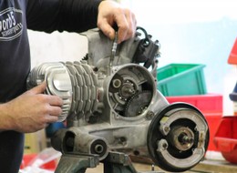 worb5 vespa lambretta engines