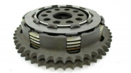 worb5 vespa lambretta clutch