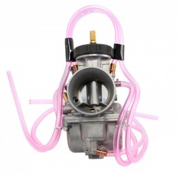 worb5 vespa lambretta Carburettor